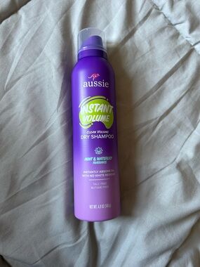 Aussie Instant Volume Dry Shampoo, 4.9 oz